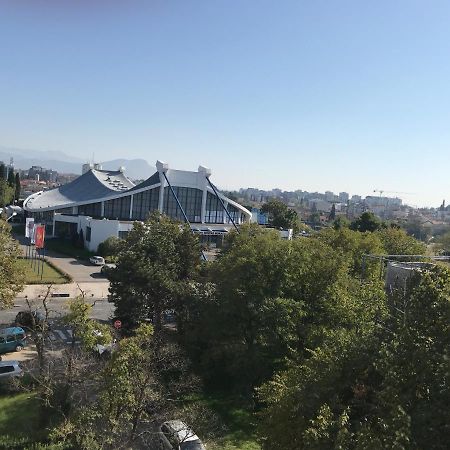 Sunflat Podgorica - Novakovic Residence 외부 사진