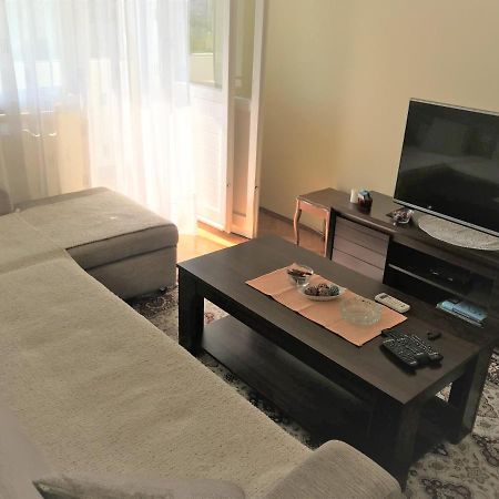 Sunflat Podgorica - Novakovic Residence 외부 사진