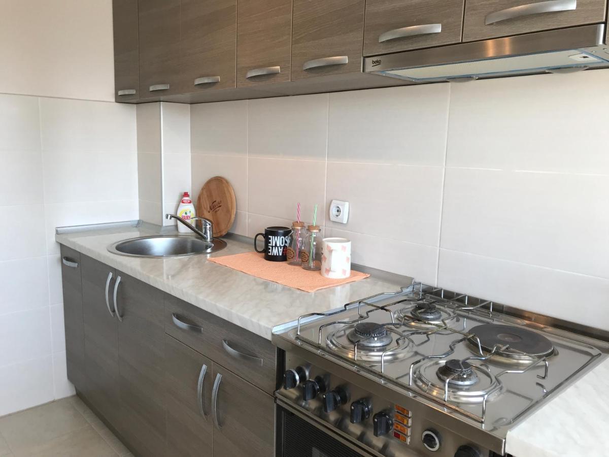 Sunflat Podgorica - Novakovic Residence 외부 사진