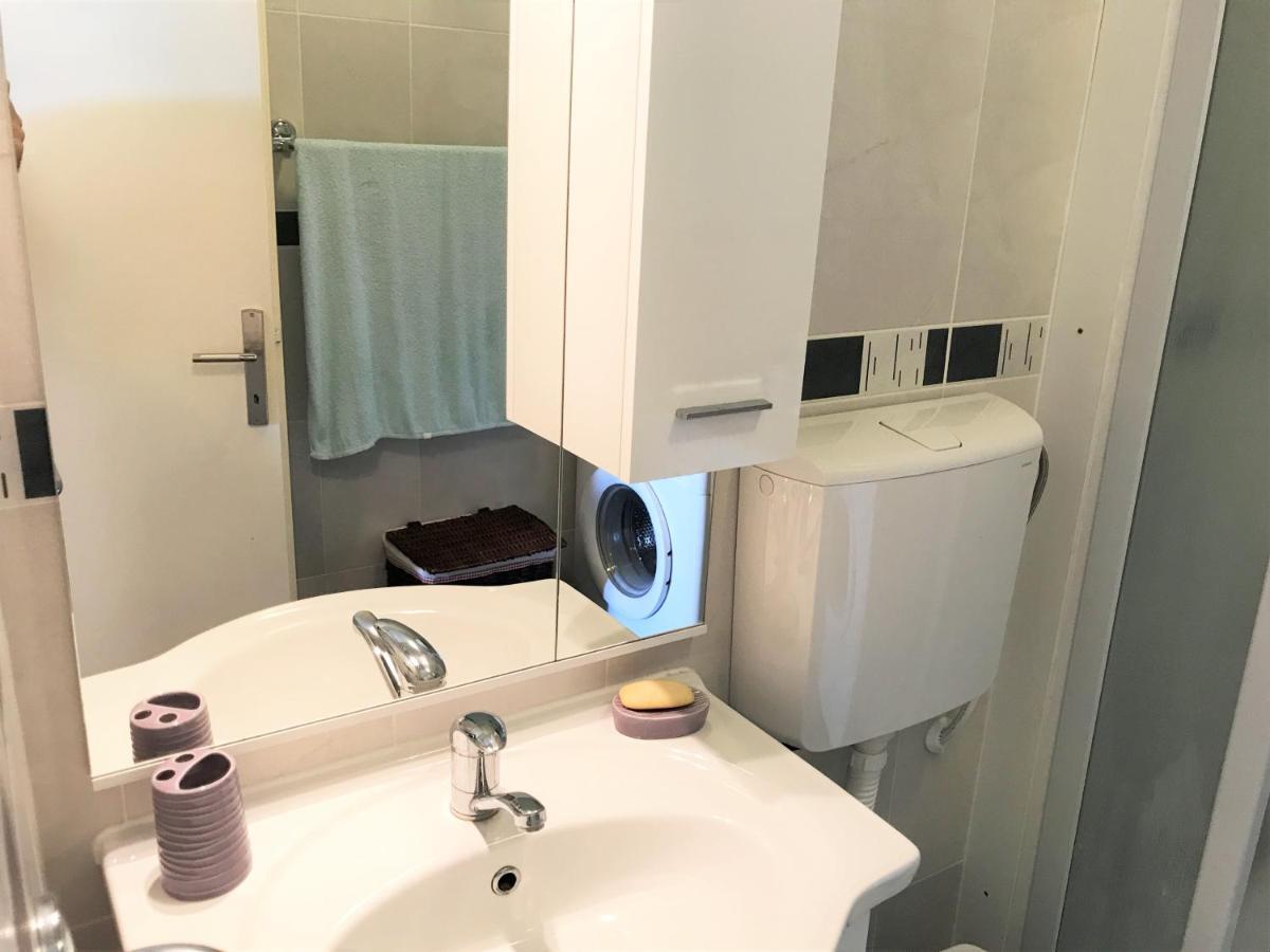 Sunflat Podgorica - Novakovic Residence 외부 사진