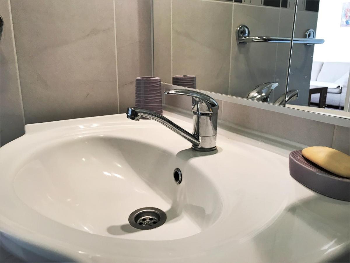 Sunflat Podgorica - Novakovic Residence 외부 사진