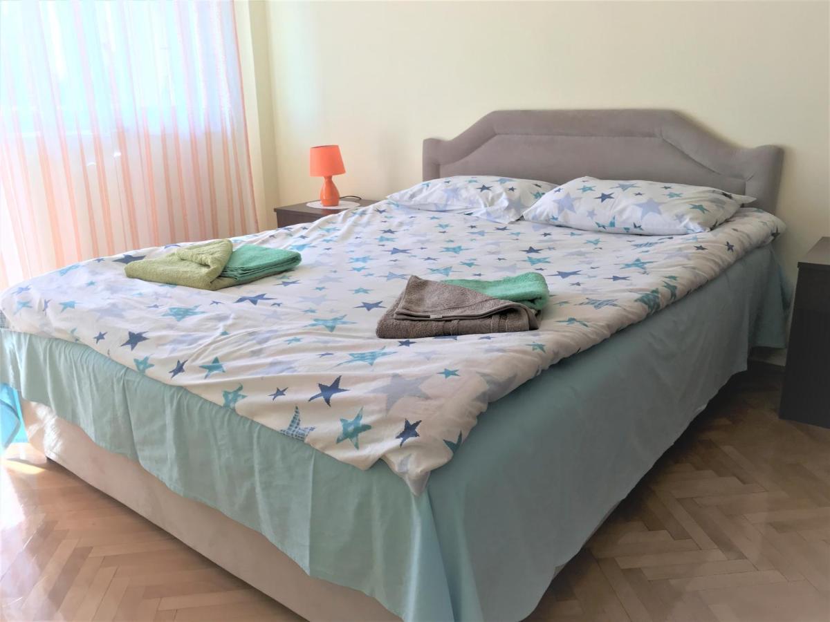 Sunflat Podgorica - Novakovic Residence 외부 사진
