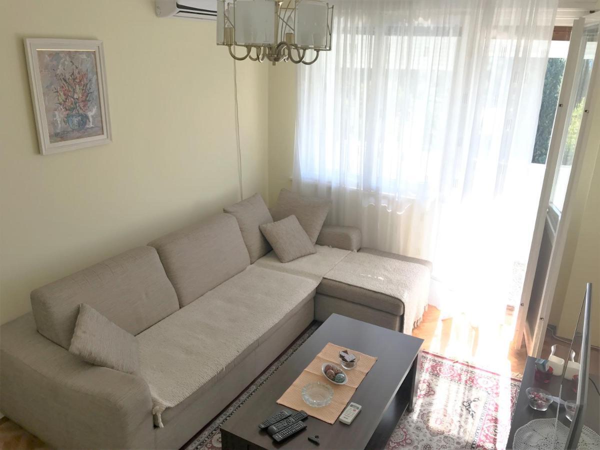 Sunflat Podgorica - Novakovic Residence 외부 사진