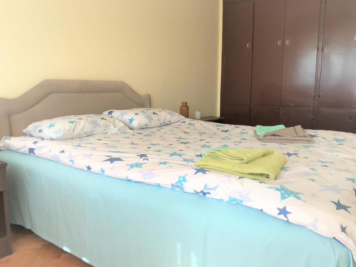 Sunflat Podgorica - Novakovic Residence 외부 사진