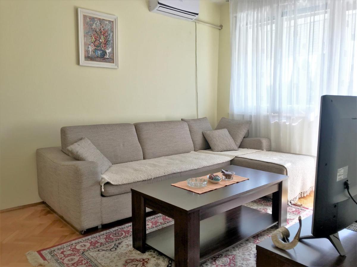 Sunflat Podgorica - Novakovic Residence 외부 사진
