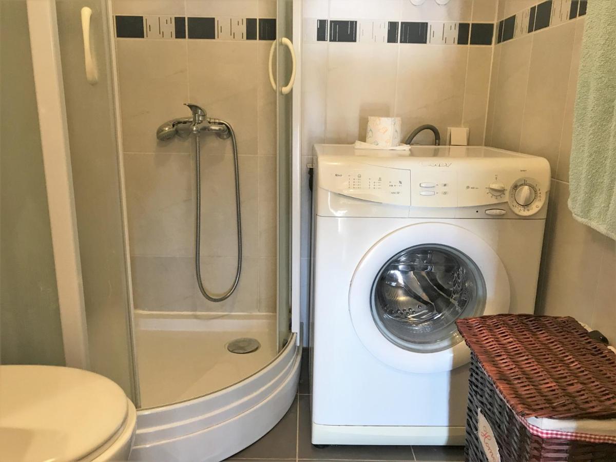 Sunflat Podgorica - Novakovic Residence 외부 사진