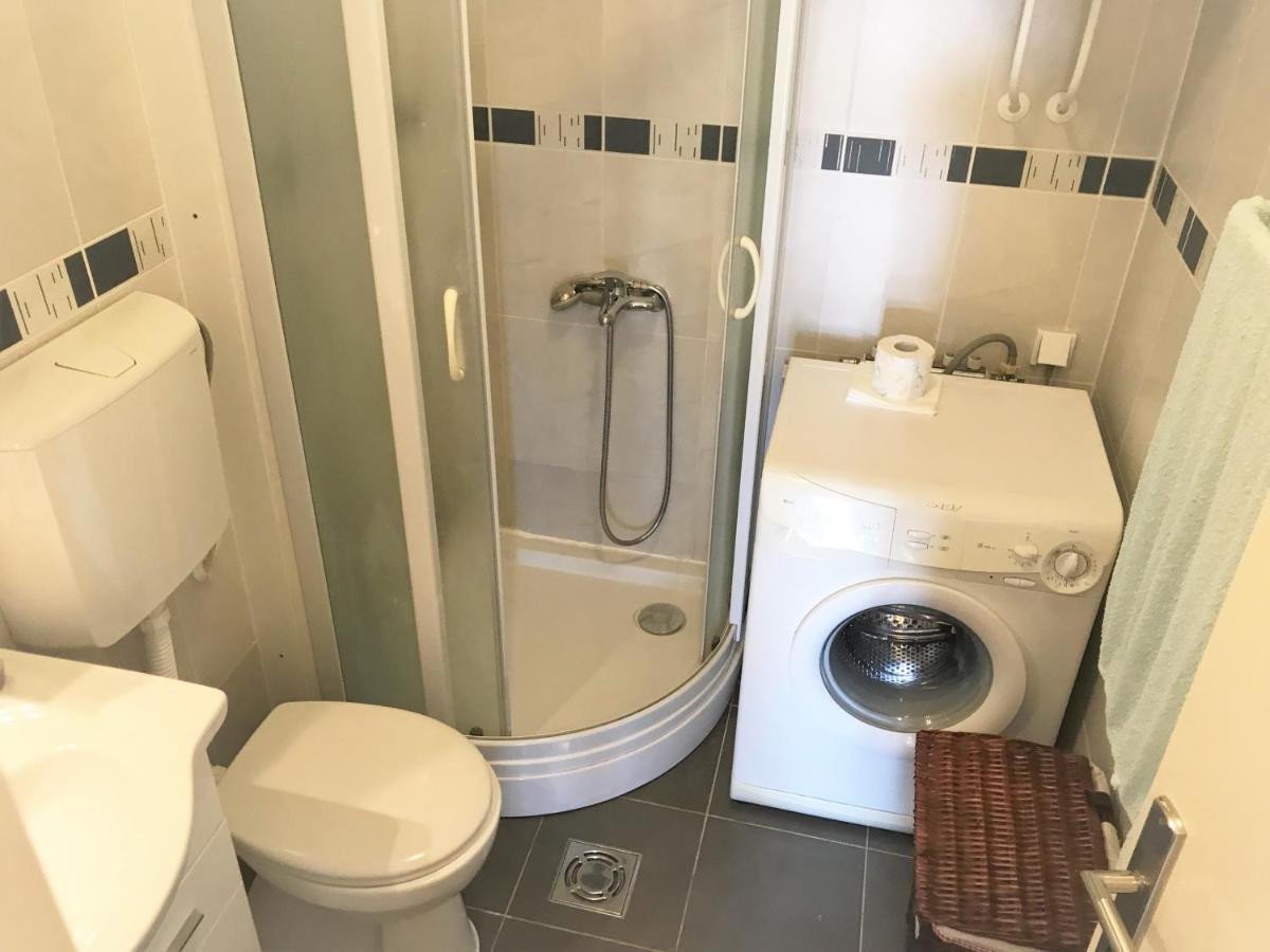 Sunflat Podgorica - Novakovic Residence 외부 사진