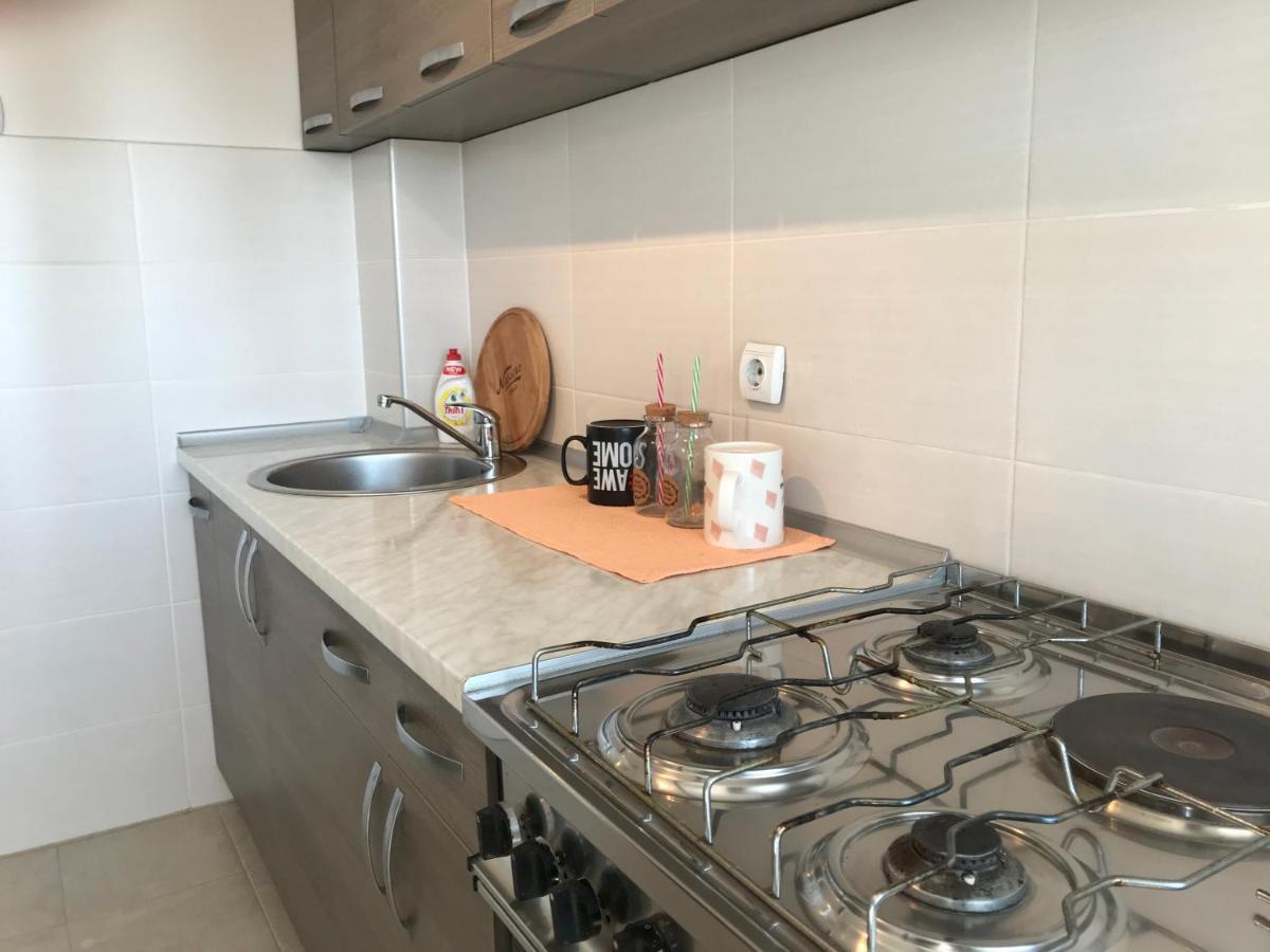 Sunflat Podgorica - Novakovic Residence 외부 사진
