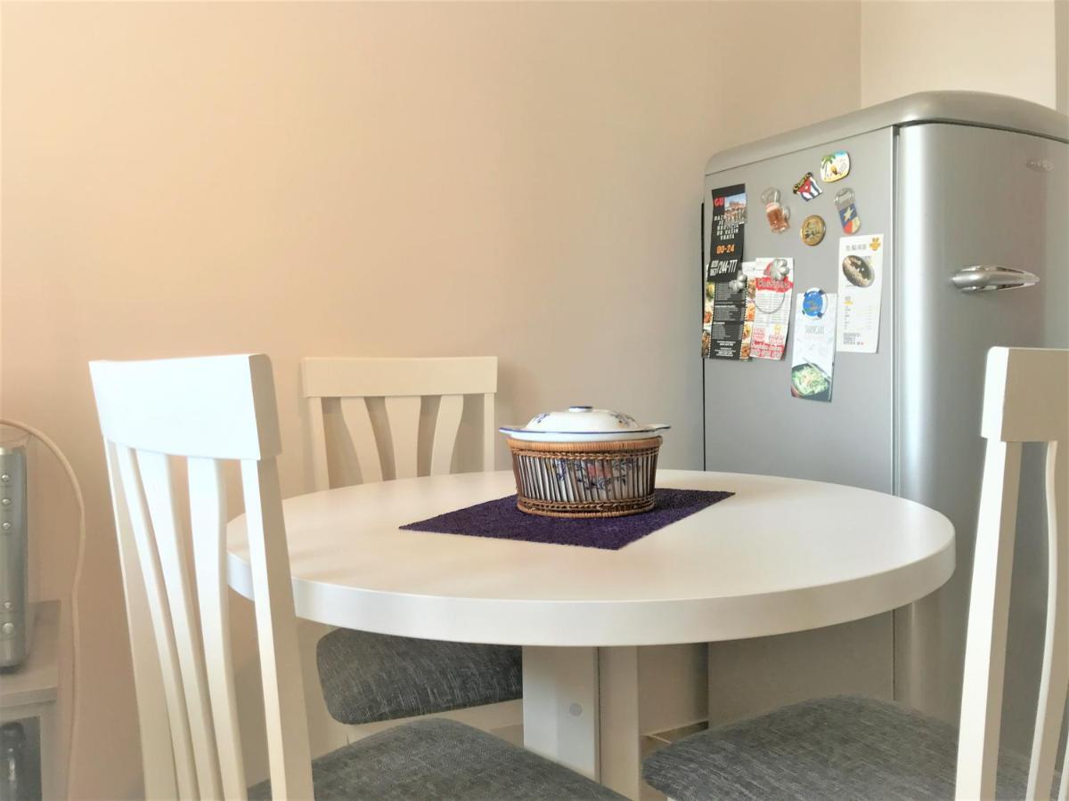 Sunflat Podgorica - Novakovic Residence 외부 사진