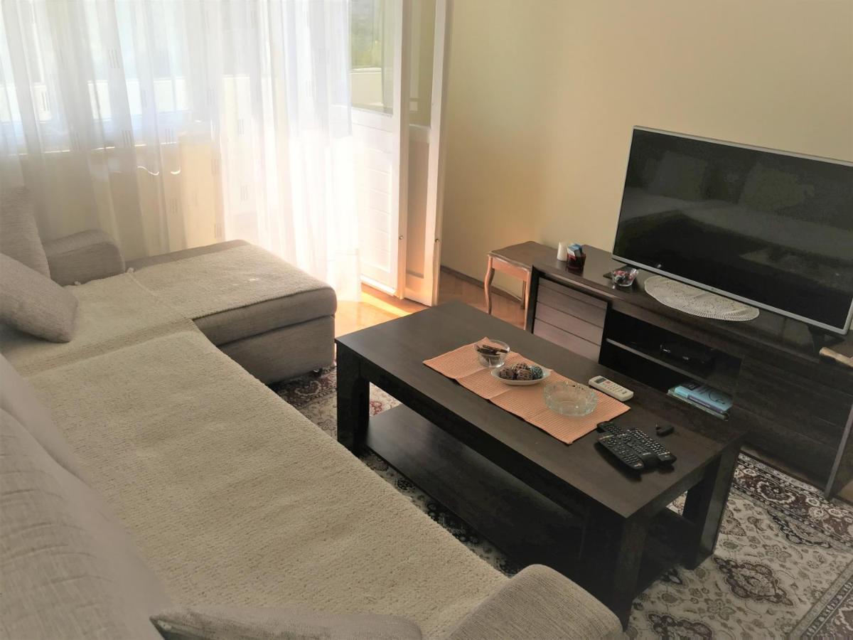 Sunflat Podgorica - Novakovic Residence 외부 사진